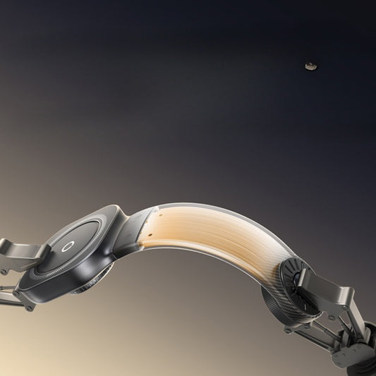 Auto Wireless Ladegerät Baseus PrimeTrip C03 Pro, 15W, 1.67A, Schwarz C0013701