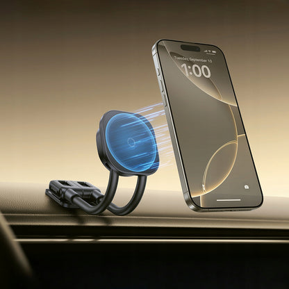 Baseus PrimeTrip C03s Universal Magnetic Car Holder, Black C0013B01