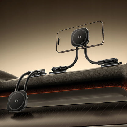 Baseus PrimeTrip C03s Universal Magnetic Car Holder, Black C0013B01