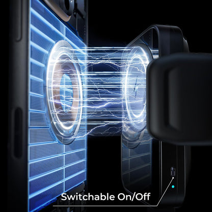 Auto Wireless Ladegerät Lisen W605, 15W, 1.67A, Schwarz YL0225030014