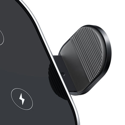 Auto Wireless-Ladegerät McDodo CH-1600, 15W, 1.67A, Schwarz