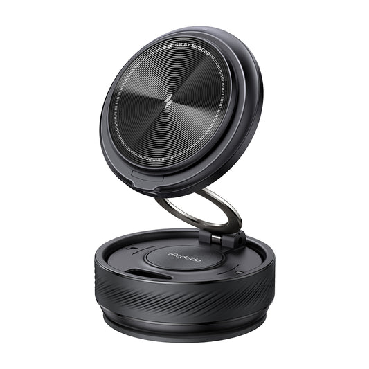 McDodo CH-8610 Wireless Auto-Ladegerät, 15W, 1,67A, Schwarz