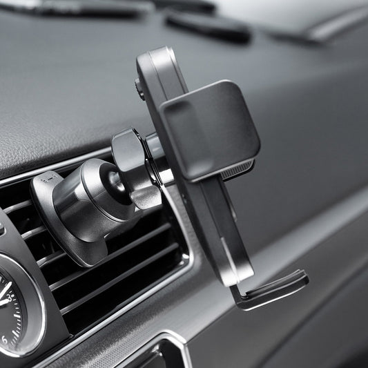 Auto Wireless-Ladegerät Proove Sonic, 15W, 1.67A, Grau WHSN15002001