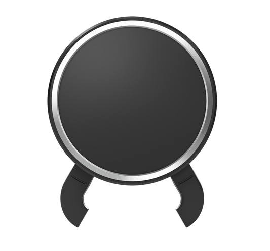 Samsung Wireless Auto-Ladegerät, 15W, Schwarz GP-PWU025WIBBW