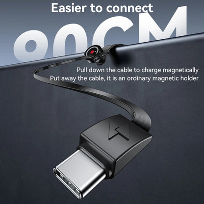 Kfz-Wireless-Ladegerät Yesido C314, 15W, 1.67A, Schwarz