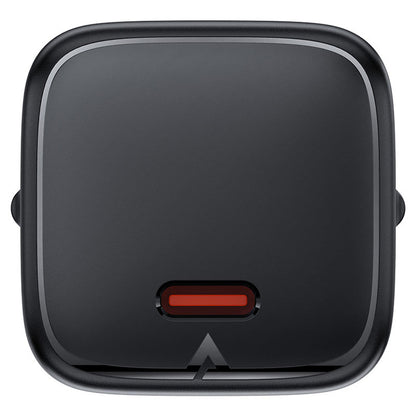 Netzladegerät Acefast A119, 45W, 3A, 1 x USB-C, Schwarz