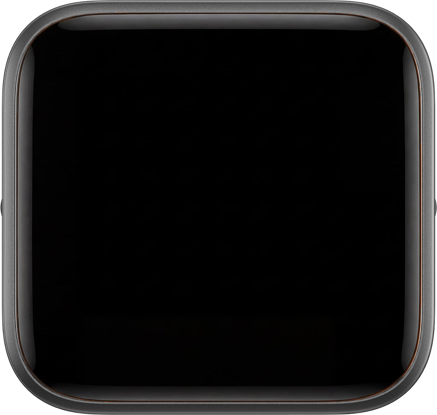Anker Nano Display Netzladegerät, 45W, 3A, 1 x USB-C, Schwarz A121DG11