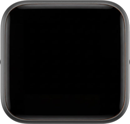 Anker Nano Display Netzladegerät, 45W, 3A, 1 x USB-C, Schwarz A121DG11