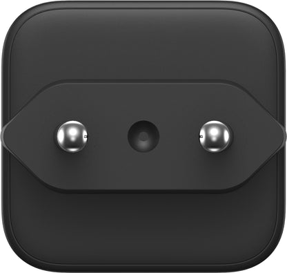 Anker Nano Display Netzladegerät, 45W, 3A, 1 x USB-C, Schwarz A121DG11