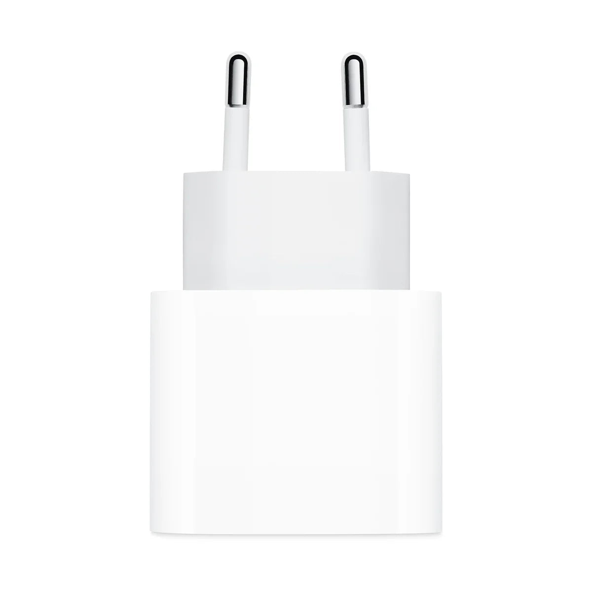 Apple Netzladegerät, 20W, 3A, 1 x USB-C, Weiß MD3J4ZM/A