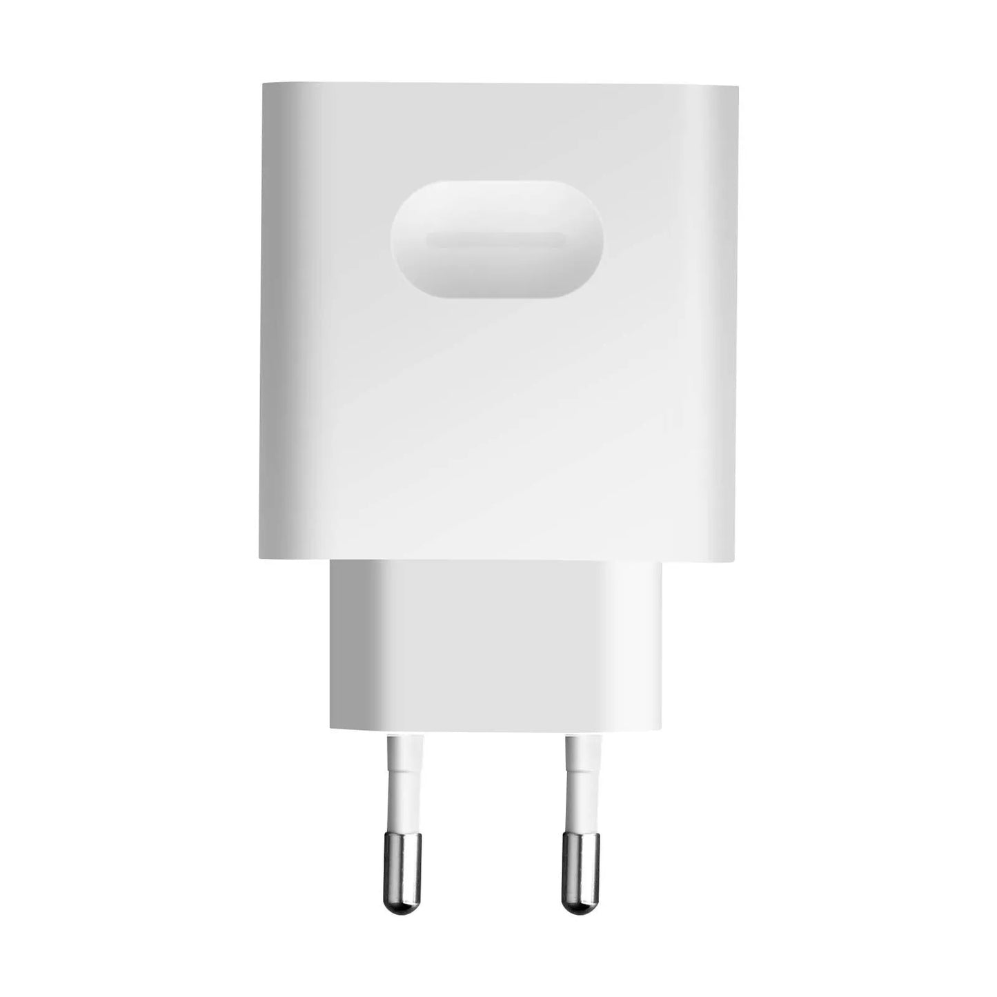 Netzwerkladegerät mit USB-C-Kabel Huawei HW-110600E02, 66 W, 6 A, 1 x USB-A, Weiß 02221773