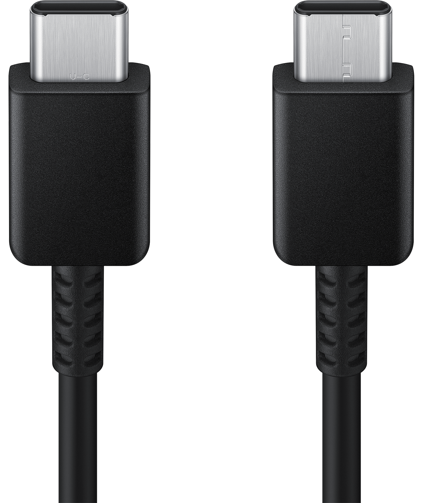 Netzwerkladegerät mit USB-C-Kabel Samsung EP-TA845 + DA705BBE, 45 W, 4,05 A, 1 x USB-C, Schwarz