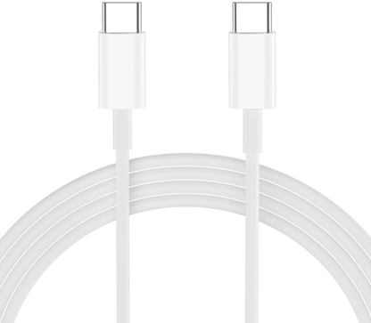 Netzteil mit USB-C-Kabel Tech-Protect NCA20, 20W, 3A, 1 x USB-A - 1 x USB-C, Weiß