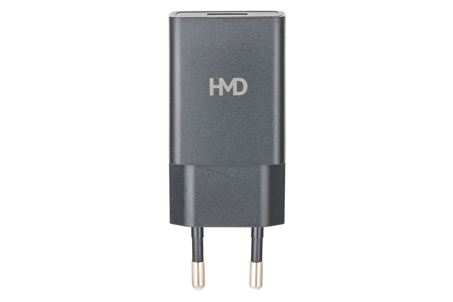 Netzladegerät HMD, 10W, 2A, 1 x USB-A, Schwarz H601000618SH0