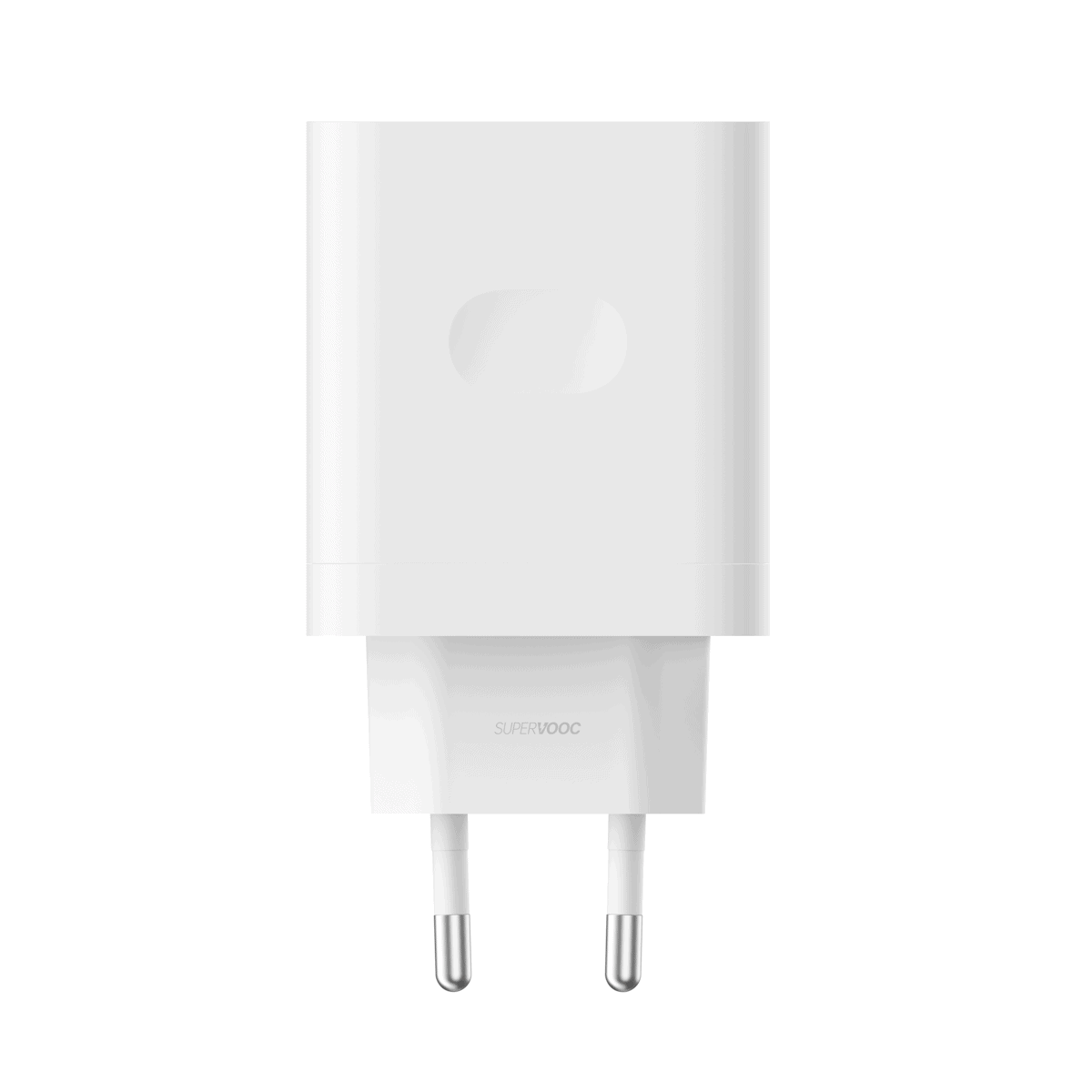 Realme Netzladegerät, 45W, 4.1A, 1 x USB-A, Weiß VCB4JAEH