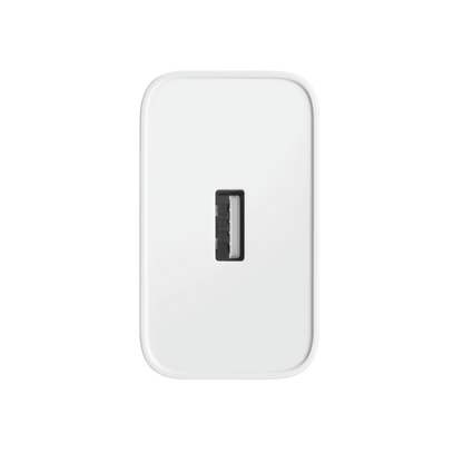 Realme Netzladegerät, 45W, 4.1A, 1 x USB-A, Weiß VCB4JAEH