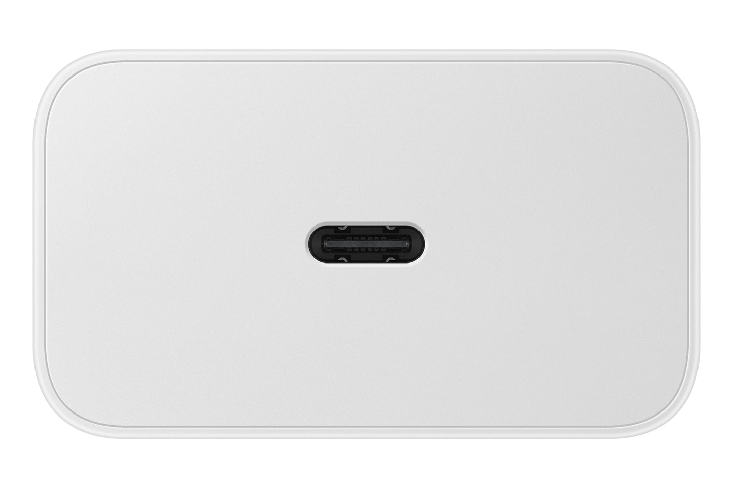 Samsung Netzladegerät, 45W, 4.05A, 1 x USB-C, Weiß EP-T4511NWEGEU