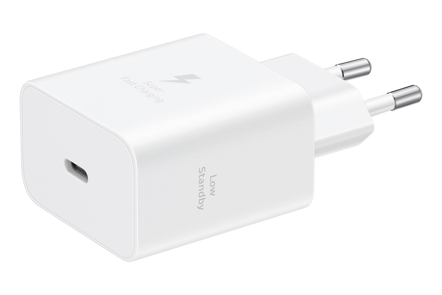Samsung Netzladegerät, 45W, 4.05A, 1 x USB-C, Weiß EP-T4511NWEGEU