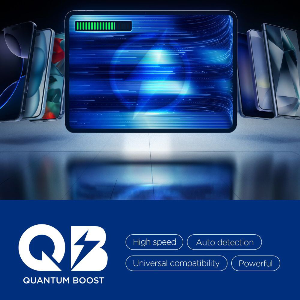 Spigen Essential Netzladegerät, 20W, 3A, 1 x USB-A - 1 x USB-C, Weiß