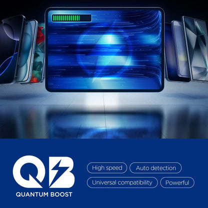 Spigen Essential Netzladegerät, 20W, 3A, 1 x USB-A - 1 x USB-C, Weiß