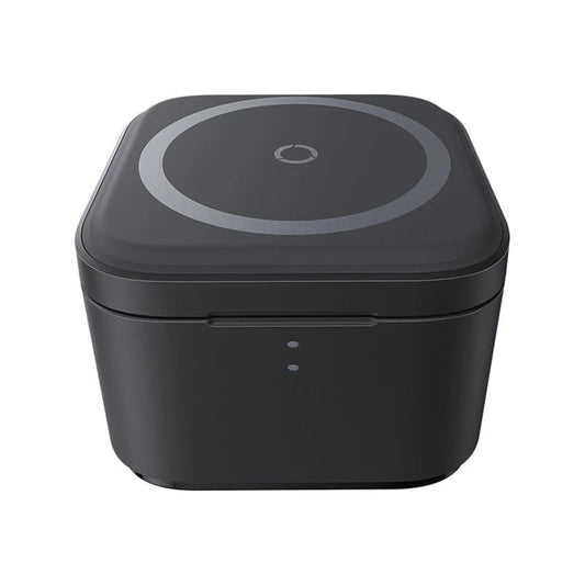 Baseus MagPro Wireless Netzladegerät, 25W, 1.67A, 1 x USB-C, Schwarz P10264100123-00