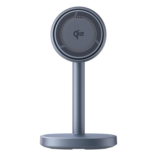 Baseus Orbit 2 Pro 2in1 Wireless Netzladegerät, 20W, 1.67A, Grau P10273500813-00