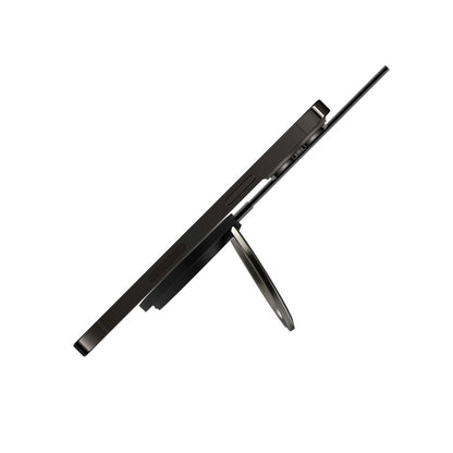 Wireless Netzladegerät Fixed Ring, 15W, 1.67A, Schwarz