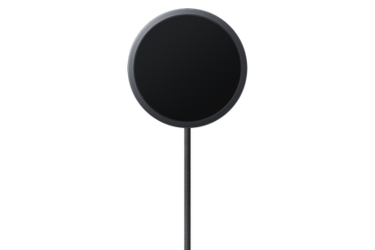 Samsung Wireless Netzladegerät, 25W, Grau EP-P2900BBEGWW