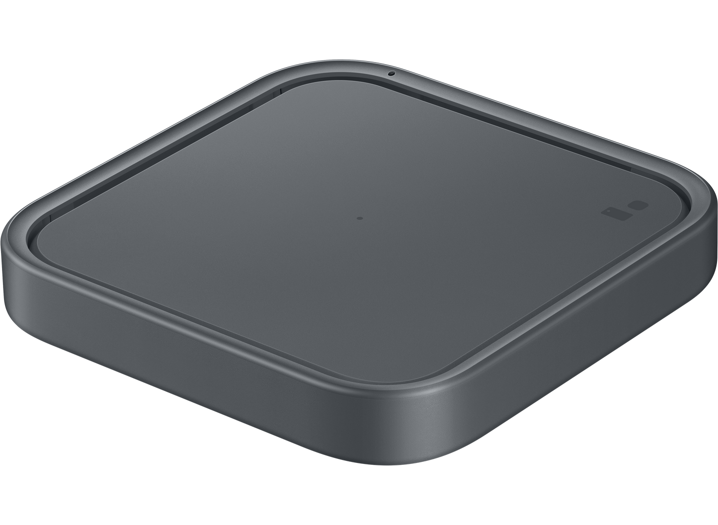 Samsung Wireless Netzladegerät, 15W, 1,67A, Schwarz, Wiederverpackt EP-P2400BBEGEU