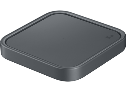 Samsung Wireless Netzladegerät, 15W, 1,67A, Schwarz, Wiederverpackt EP-P2400BBEGEU