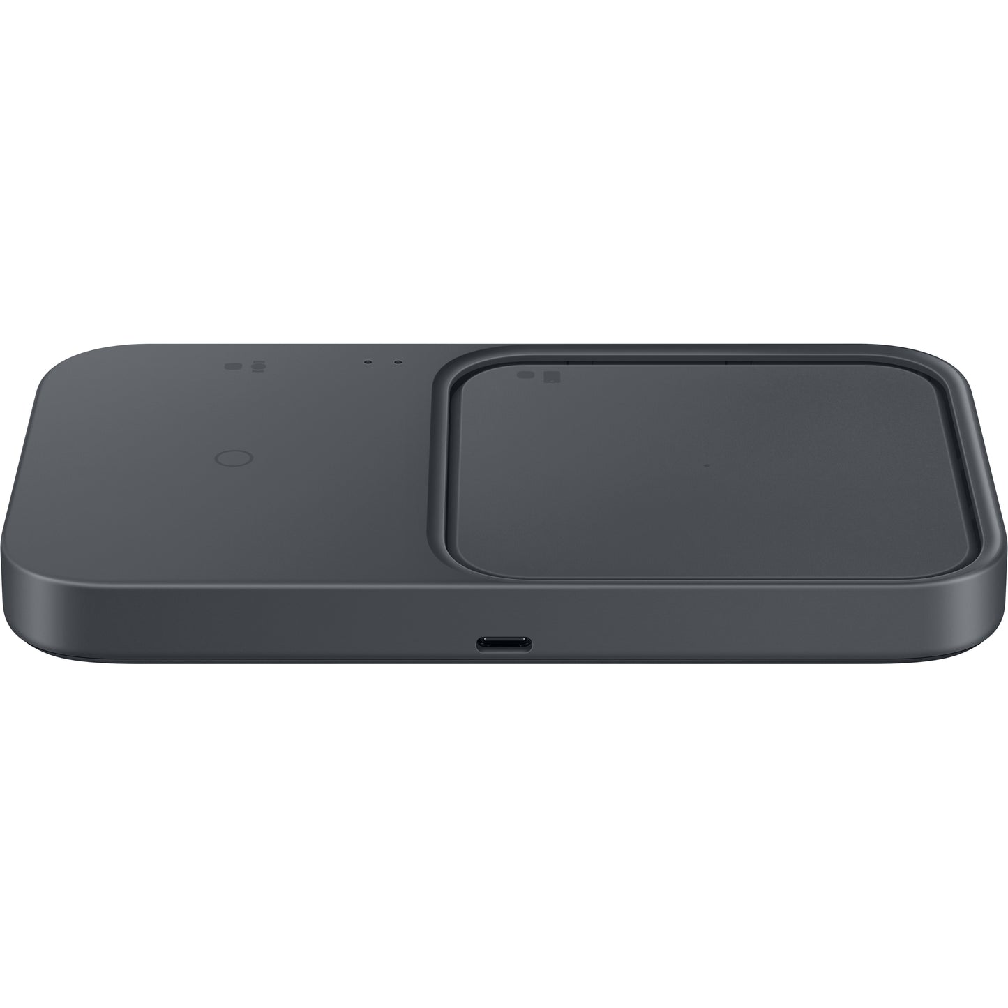 Samsung Duo Wireless-Netzwerkladegerät, 15 W, 1,67 A, Schwarz EP-P5400BBEGEU