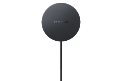 Samsung Wireless Netzladegerät, 25W, Grau EP-P2900BBEGWW