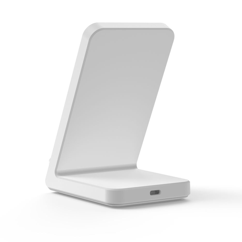 Tech-Protect Wireless Network Charger QI15W-A40, 15 W, 1,67 A, Weiß