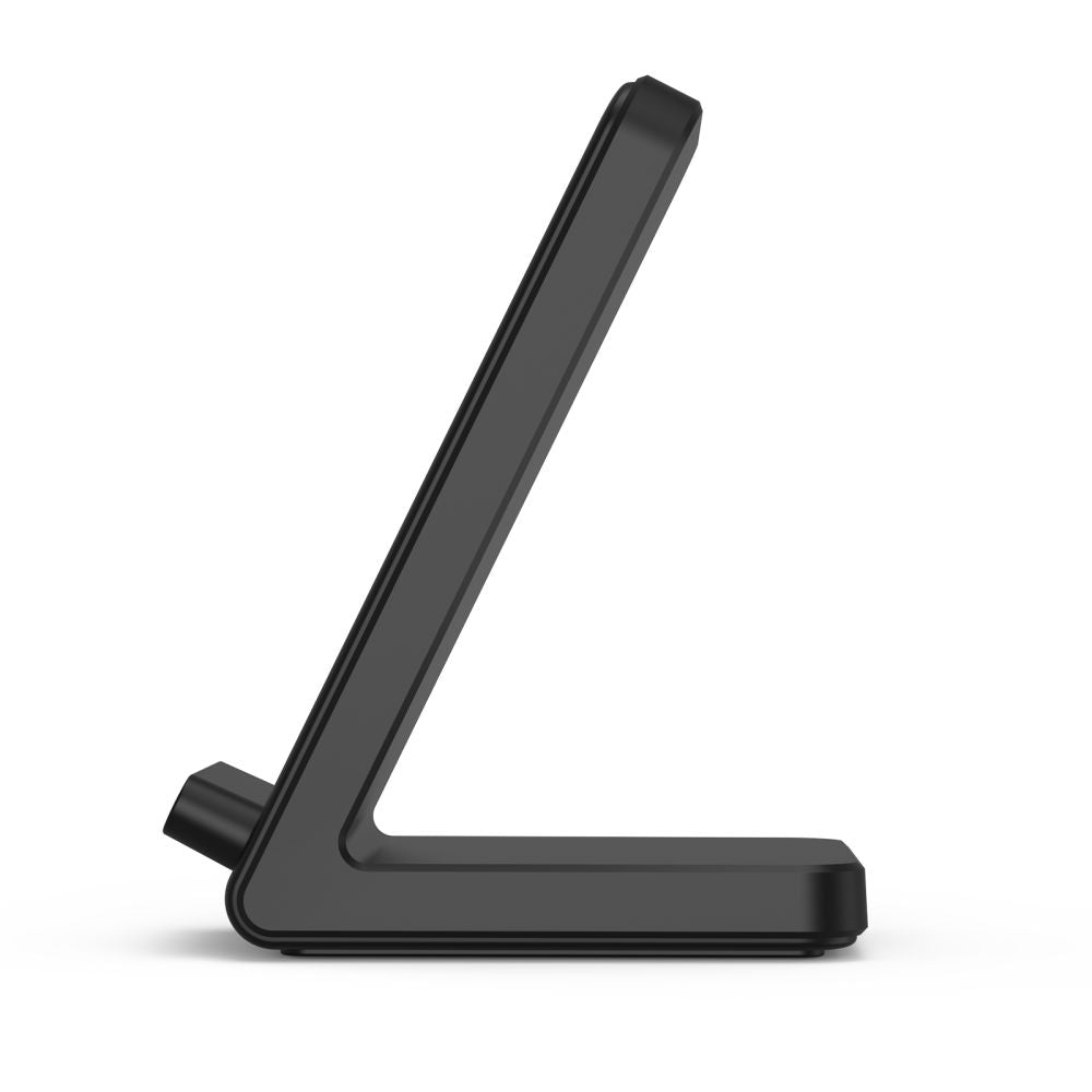 Tech-Protect Wireless Network Charger QI15W-A40, 15 W, 1,67 A, Schwarz