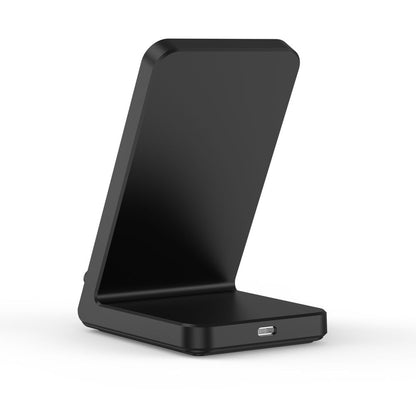 Tech-Protect Wireless Network Charger QI15W-A40, 15 W, 1,67 A, Schwarz