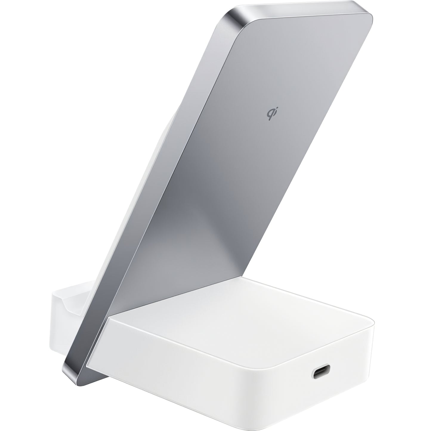 Vivo Wireless Network Charger, 50 W, 6 A, Weiß 6000333