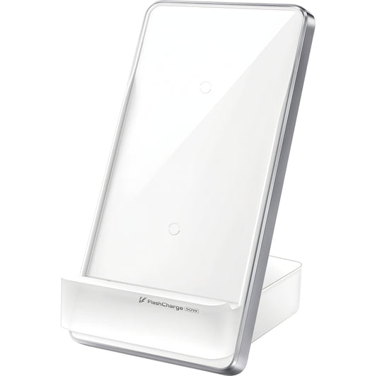 Netzwerk-Ladegerät Wireless vivo, 50W, 6A, Weiß 6000333