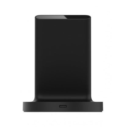 Xiaomi Mi Stand Drahtloses Netzwerkladegerät, 20 W, 1,8 A, Schwarz GDS4145GL