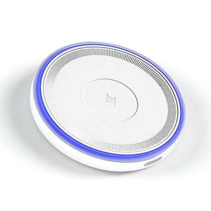 Wireless-Netzteil XO Design CX042, 15W, 1,67A, Weiß