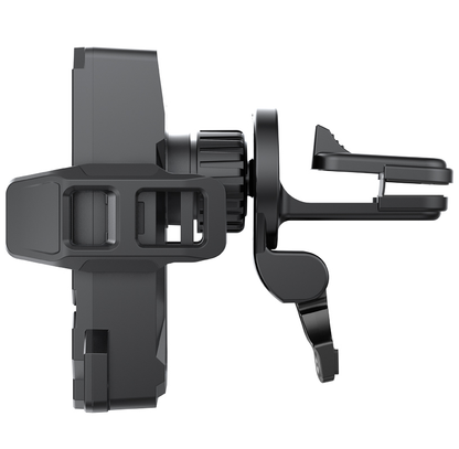 XO Design SL14 kabelloses Autoladegerät, 25 W, Schwarz