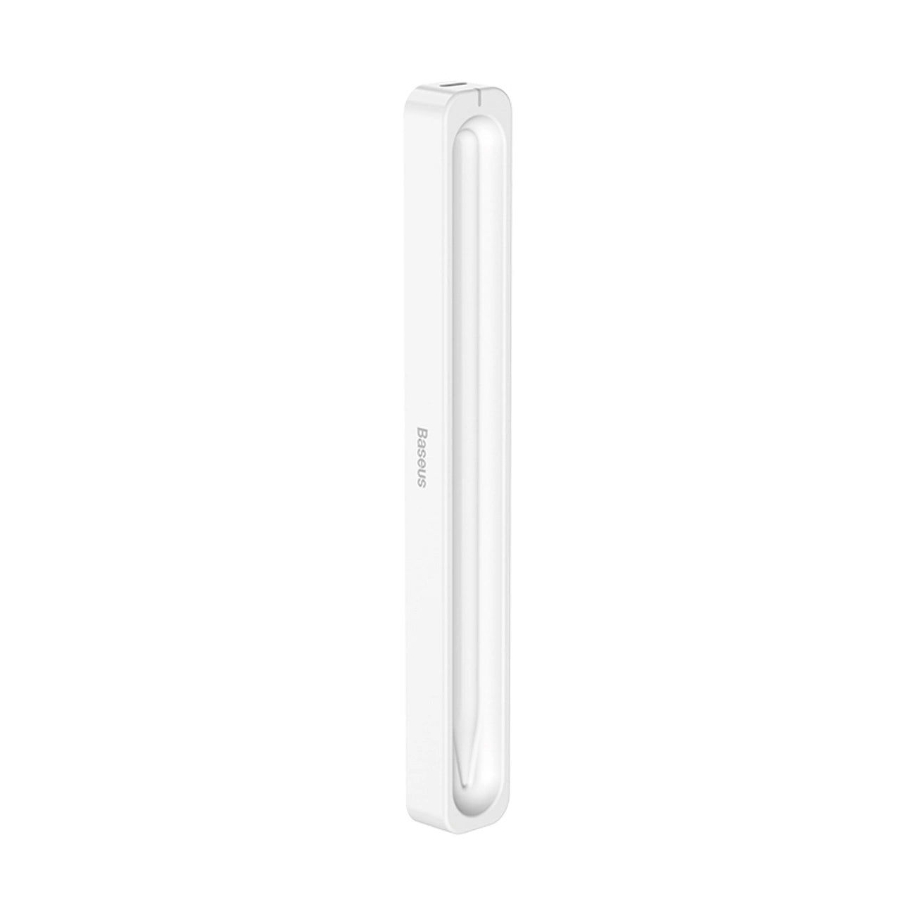 Baseus Wireless-Ladegerät für Touchpen Smooth Writing Stylus, Weiß P80015907213-00