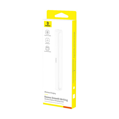Baseus Wireless-Ladegerät für Touchpen Smooth Writing Stylus, Weiß P80015907213-00