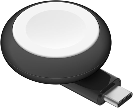 Belkin BoostCharge Wireless Charger for Apple Watch Series, White WIZ022glWH-B1