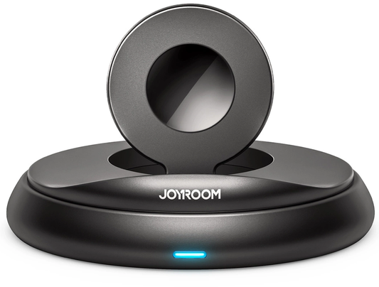 Joyroom JR-W12 Wireless-Ladegerät für Apple Watch Series, Schwarz
