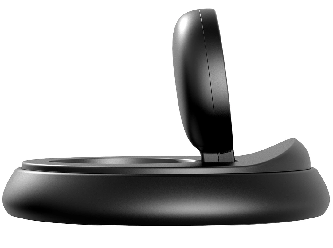 Joyroom JR-W12 Wireless-Ladegerät für Apple Watch Series, Schwarz
