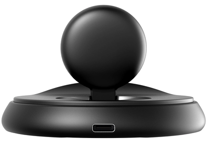 Joyroom JR-W12 Wireless-Ladegerät für Apple Watch Series, Schwarz
