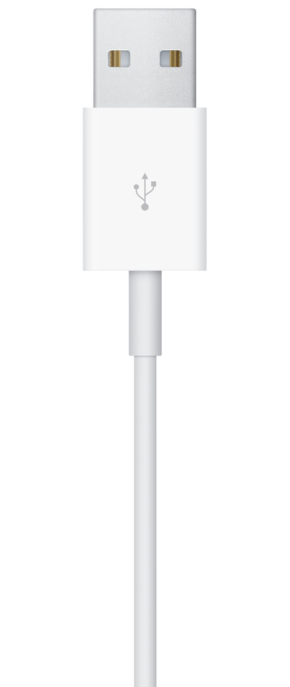 Wireless-Ladegerät für Apple Watch Series, 1m MW6A3ZM/A