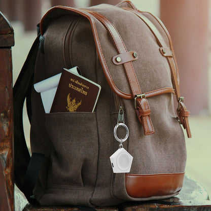 Wireless-Ladegerät Techsuit TSC4 für Samsung Galaxy Watch Series, Schwarz