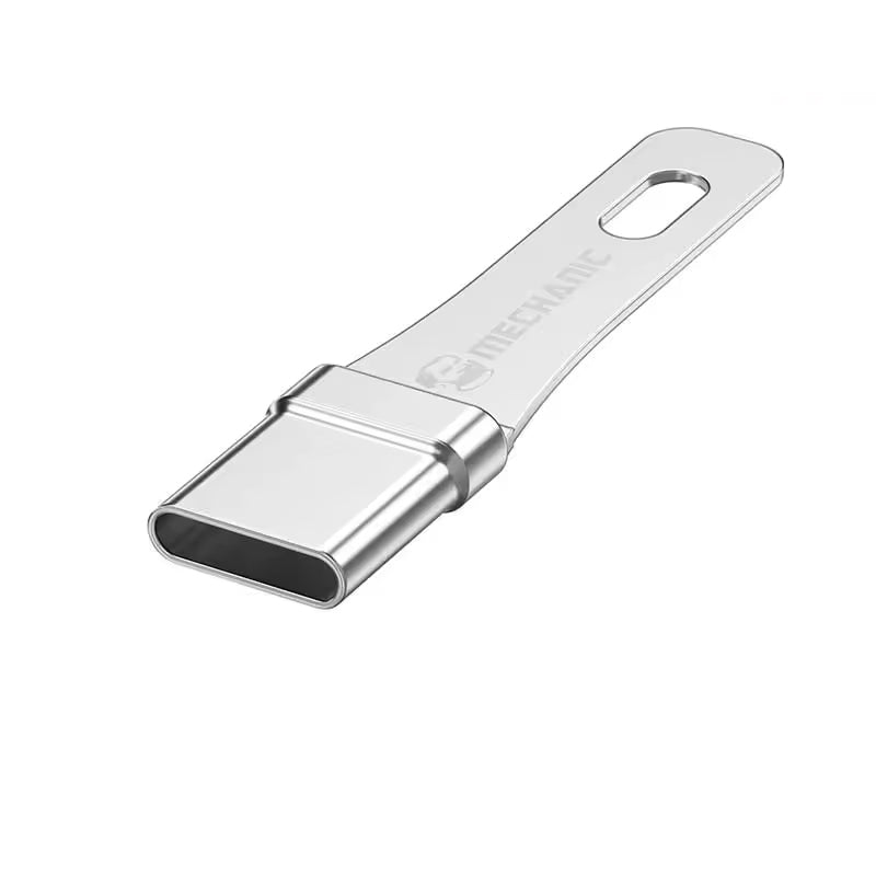 Hilfswerkzeug zum Entfernen von USB Type-C Steckern Mechanic TC-51
