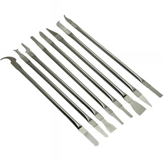 BGA-Werkzeug OEM, 8in1